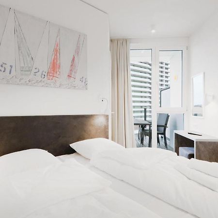 Amazing Apartment In Luebeck Travemuende With Sauna מראה חיצוני תמונה