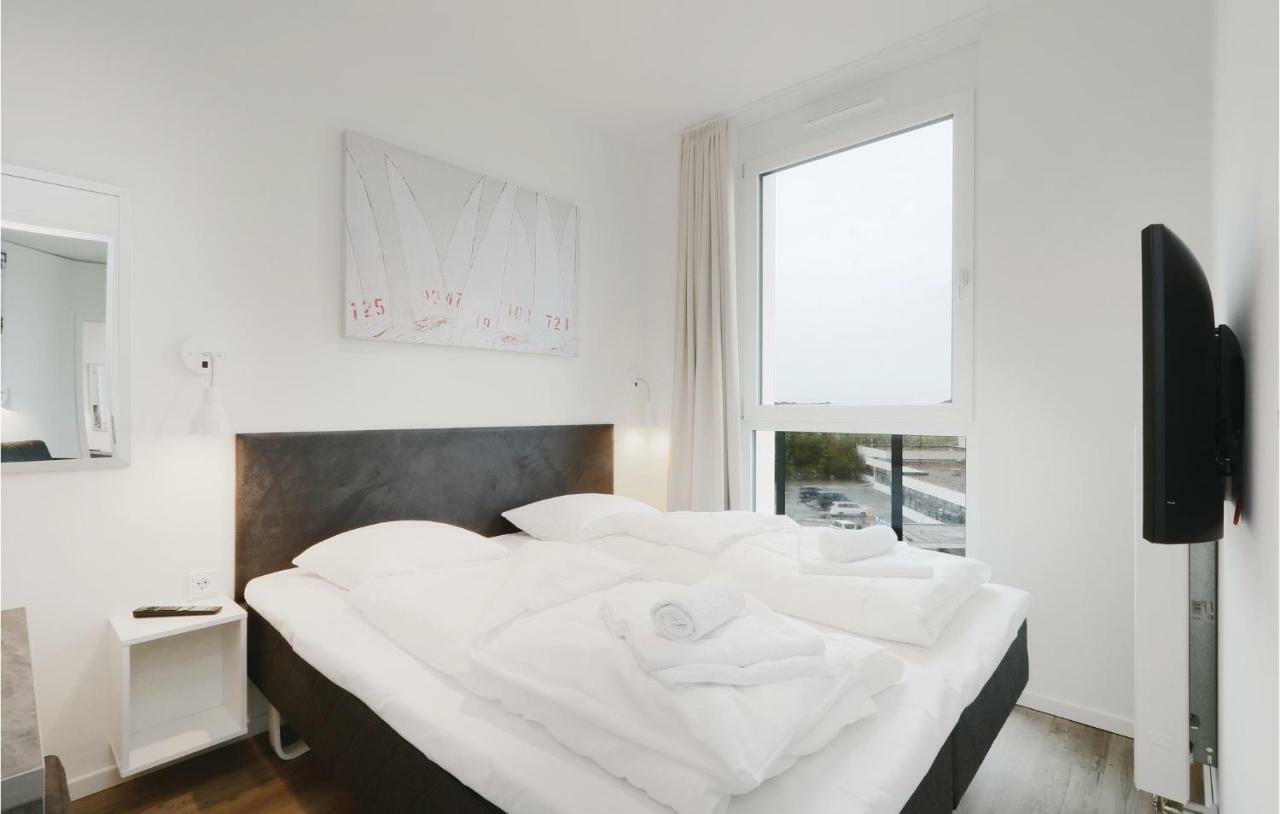 Amazing Apartment In Luebeck Travemuende With Sauna מראה חיצוני תמונה